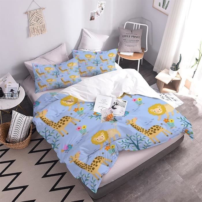 Linge de lit ado cheap