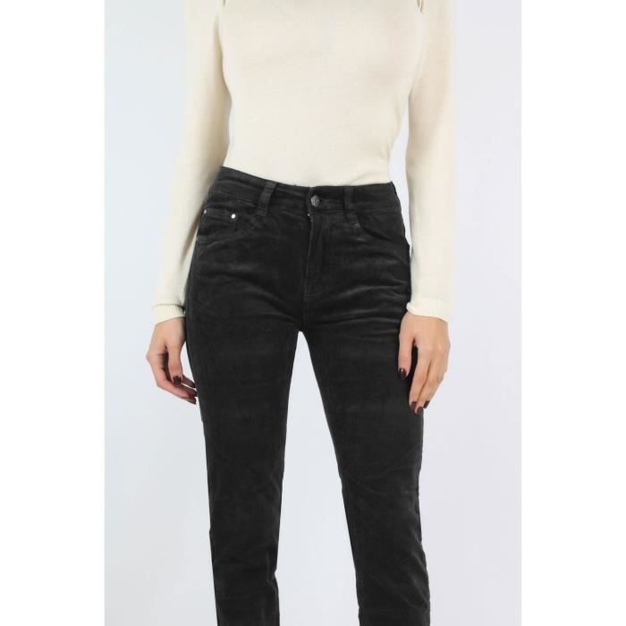 Pantalon fluide kebello hotsell