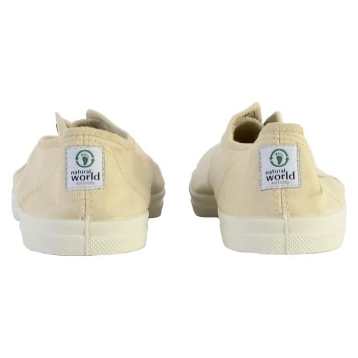 Natural world tennis femme sale