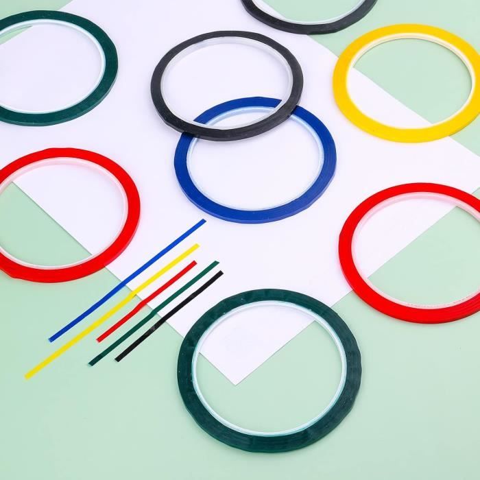 Ruban Adhésif Monta PP 610, 50 Mm De Large X 66 Mètres Linéaires, épaisseur 48µ, Transparent