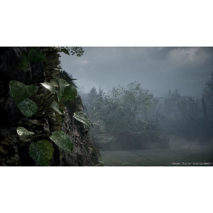 METAL GEAR SOLID DELTA Snake Eater Day One Edition Xbox Series X - Catalogo | A Loja