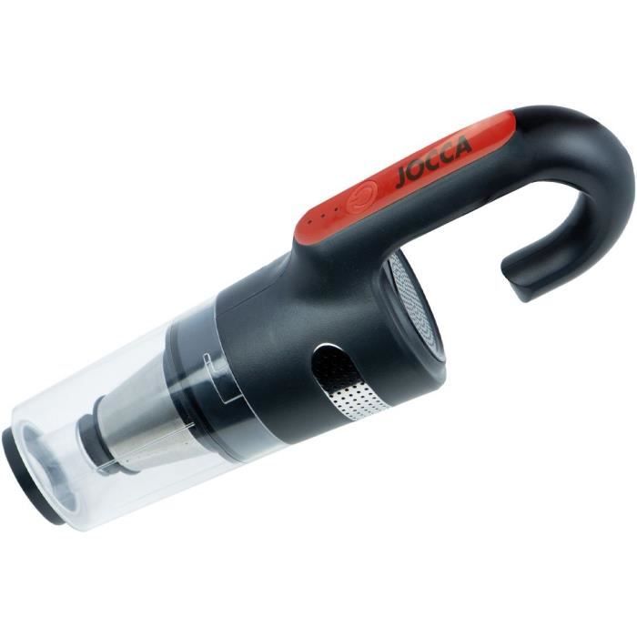 Aspirateur Balai Sans Fil - 10Kpa, 2 Vitesses, Filtre Hepa, Sans Fil