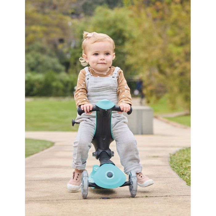 Trottinette à 3 roues pour enfant : Mon TOP 3 honnête et sans filtre