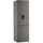 Refrigerateur 1 porte inox profondeur 60 cm