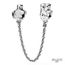 chaine de securite bracelet pandora chaine de securite bracelet pandora