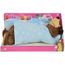 peluche michka 50cm