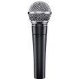 Microphone Chant - SHURE SM58-0