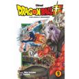 Dragon Ball Super Tome 9-0