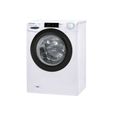 LAVE-LINGE CANDY - 10KG - 1400TR - CS1410TXMBE/1-47Grade A - Comme neuf -  Grade A - Comme Neuf-0