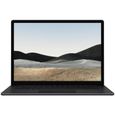 Microsoft Surface Laptop 4 - 13.5" - AMD Ryzen 5 - 4680U - 16 Go RAM - 256 Go SSD-0