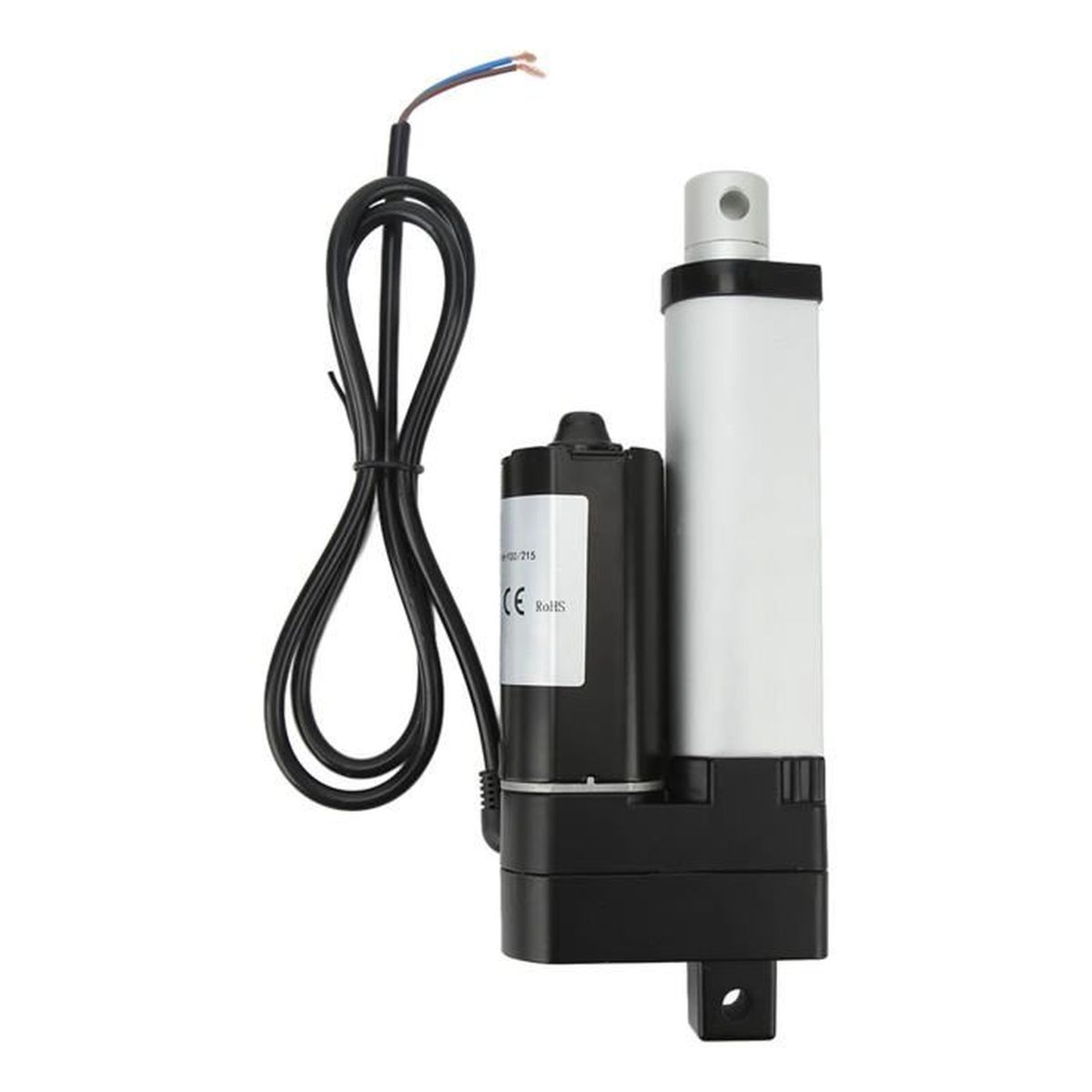 Émetteur Linéaire D&A RDX-75 15 Mètres CW - Occasion état Fonctionnel