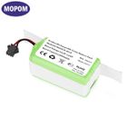 AIHONTAI 2800mAh-Batterie Cylindrique Rechargeable Li-ion Inr18650 M26-4s1p Pour Aspirateur Turbo Elari Smartbot, Nouv