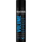 SAINT ALGUE SYOSS SYOSS Spray Coiffant Volume Effect - Aérosol - 400 ml