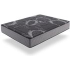 Matelas 140x190 Mémoire de forme Night Confort en Graphène de Luxe Hauteur 30 cm +/-2 Fermeté moyenne-élevée. ECCOX