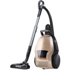 Aspirateur traineau sac Electrolux PD91-8SSM - soft sand - 5L - suceur de plancher dur - buse 3 en 1 Aeropro