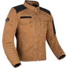 BLOUSON SEGURA FERGUS MARRON