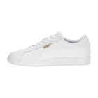 Puma Smash 3.0 L Chaussures pour Homme 390987-01 Blanc