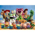 YEESAM ART 5D Diamond Painting Complet Broderie par Numéros, Toy Story Disney Bricolage Peinture de Diamant DIY Diamant Painting