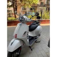Pour Piaggio Vespa GTS 300 Motorbike Winkield Deflector Scooter Accessoires de moto