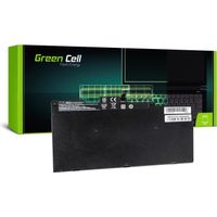 Green Cell Batterie HP CS03XL CSO3XL 800513-001 HSTNN-DB6U pour HP EliteBook 745 G3 755 G3 840 G3 848 G3 850 G3, HP ZBook 15u G3