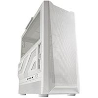 Boîtier Gaming - LC-POWER - Lumaxx Light - 900W - Mid Tower - ATX