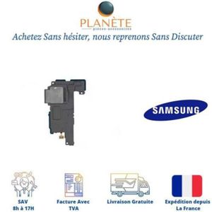 Accessoire - pièce PDA Original Haut-Parleur Bas à Gauche pour Samsung Ga