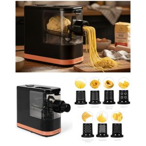 Machines à pâtes et accessoires - Faema Montréal