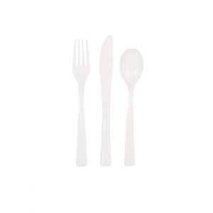 Couvert En Plastique Cdiscount