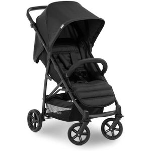 Idéal pour Les bébés de 1 à 3 Ans QPLAY Poussette Cutey 