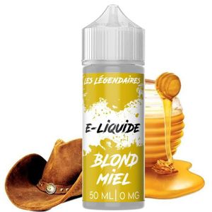 E liquide miel - Cdiscount