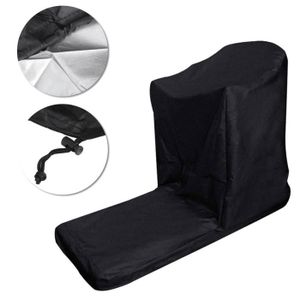 gshhd0 Tapis de Course Poussi/ère Housse 420D Oxford Chiffon Machine Protection /Étanches /à la R/ésistant Et Imperm/éable Fitness /Équipement Tissu pour Int/érieur ou Ext/érieur Housse Imperm/éable