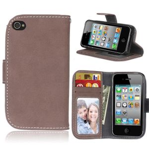 Housse pour iphone 4s - Cdiscount