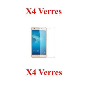 Sans Bulles Protection en Verre Tremp/é /Écran pour Huawei Honor 7A 99/% Transparent 2 Pi/èces Bear Village/® Verre Tremp/é pour Huawei Honor 7A Duret/é 9H