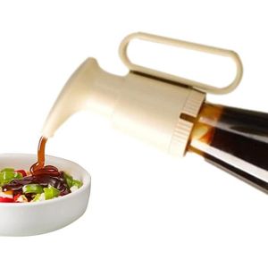1 X Bouteille Sirop Tête Distributeur Pompe Sauce Et Sirop Huile Bouteille  Tête Pompe De Distribution pour Salade Ketchup[151] - Cdiscount Maison