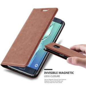 Coque Gel Souple Motif Triangles Colorés Pour Samsung Galaxy S6 - Protection Incassable, Neuf Sous Blister