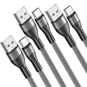 OnePlus Supervooc 1.5M 10A 100W USB A To Type C Cable DL129 Red 5461100648