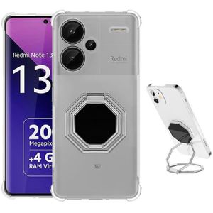 Coque Silicone Souple Pour Xiaomi Redmi Note 13 Pro+ 5G / Pro - Protection Anti-choc | Neuf