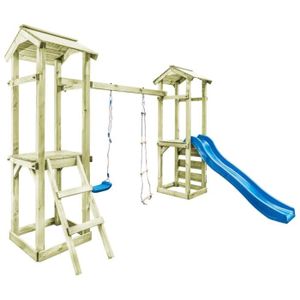 air de jeux exterieur