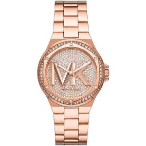 MONTRE montre seul le temps femme Michael Kors Lennox Ros