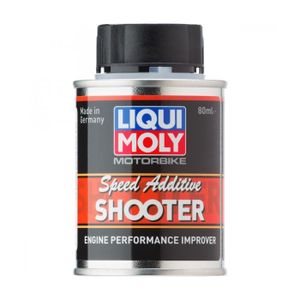 HUILE MOTEUR SPEED ADDITIVE SHOOTER 80 ML LIQUI MOLY-3823