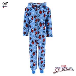 Surpyjama polaire ou combinaison pour bébé - brody floky