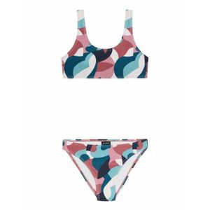 Maillot de bain nike fille 12 ans best sale