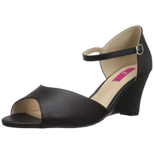 sandales pleaser