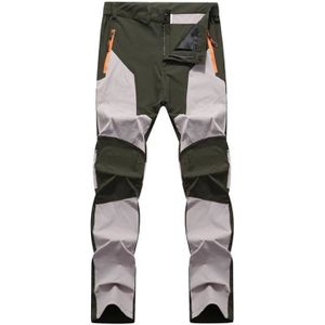 Triple Canyon Pant Polyester Columbia Homme Pantalon de Randonn/ée 1711681
