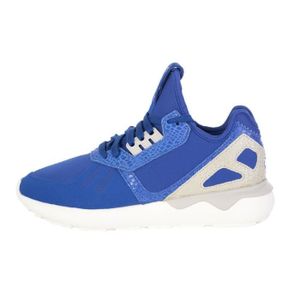 CHAUSSURES DE RUNNING Baskets - ADIDAS - Tubular Runner - Blanc - Femme - Running