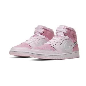 Chaussure air jordan rose - Cdiscount