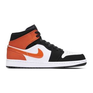 Air jordan 1 mid femme - Cdiscount