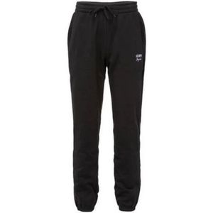 SURVÊTEMENT Bas de Jogging Polaire Noir Homme Lee Cooper