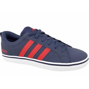 Chaussures ADIDAS VS Pace Blanc - Homme/Adulte - Lacets - Plat -  Synthétique Blanc - Cdiscount Chaussures