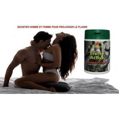 Complément Alimentaire JUVAMINE Maca Ginseng Gingembre - Tonifiant Sexuel - Lot De 3 Boîtes